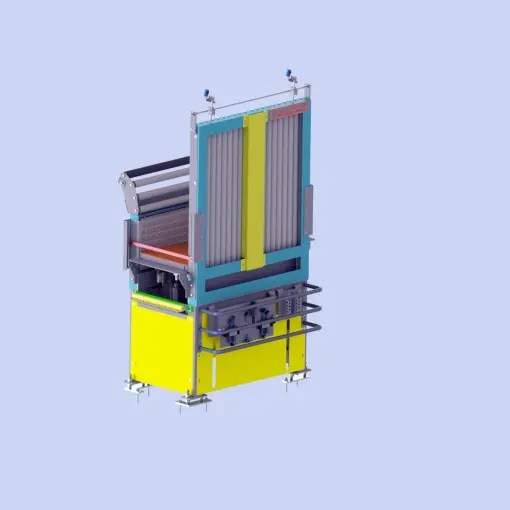 V-shape Unit-render1 KW